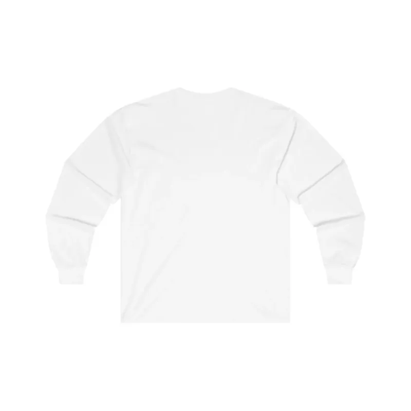Kanye West Bully Longsleeve-1