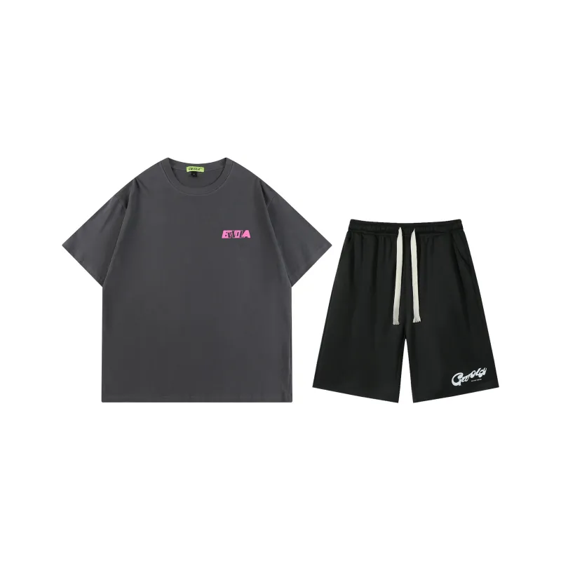 Gwola Casual Sportswear Unisex-8