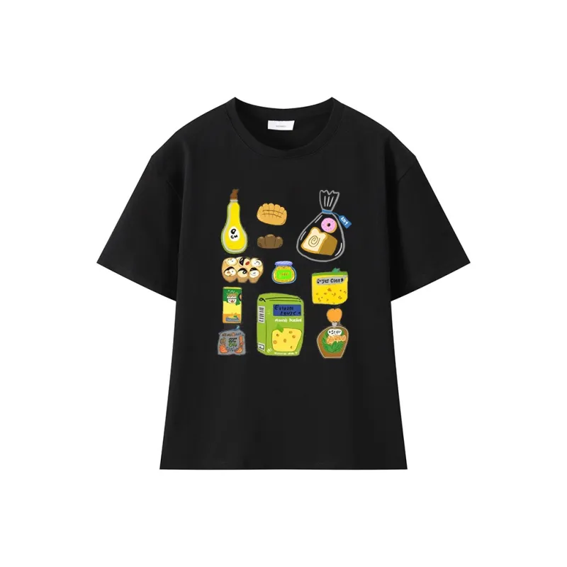 Urban beauty T Shirts Women's-0