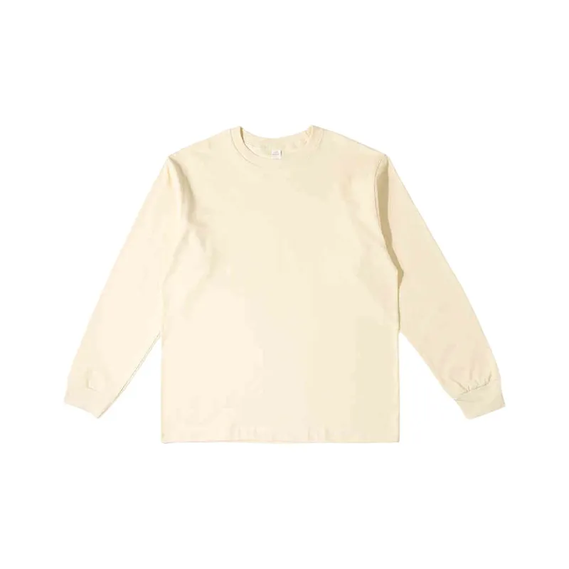 ZHONGBANGJICHU Drop Shoulder Sleeve T Shirt Women's-2
