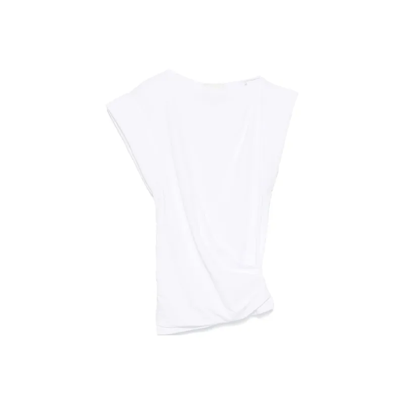 ISABEL MARANT ETOILE Maisan T shirt-0