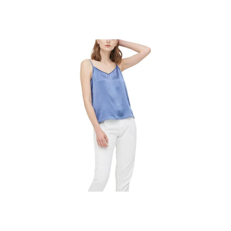 LILIXIUKE Tank Tops Women's-1