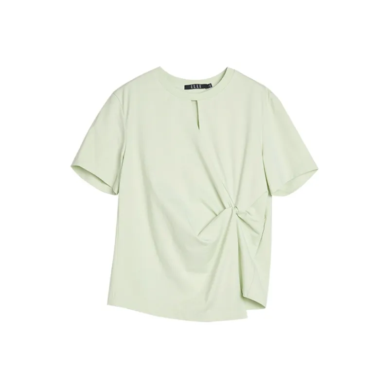 ELLE T Shirts Women's-0