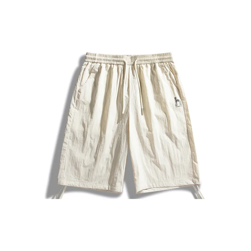 Hosa Casual Shorts Unisex-5