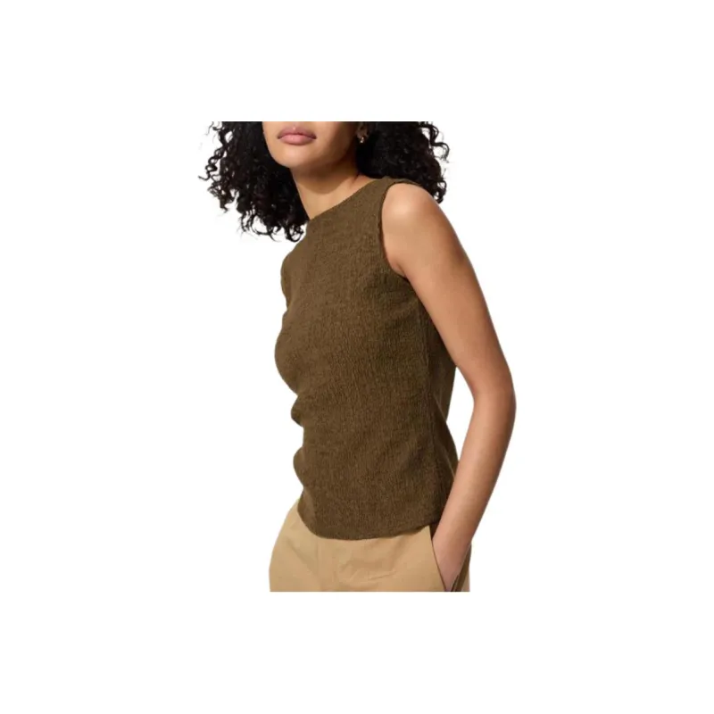 UNIQLO T-Shirts Women's-3