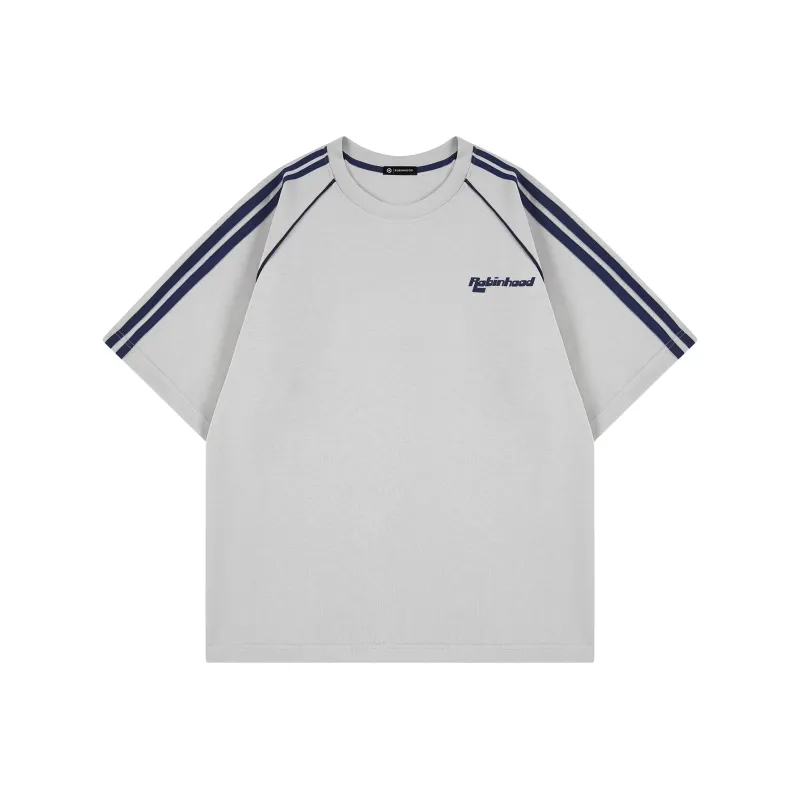 ROBINHOOD Raglan Sleeve T Shirt Unisex-10