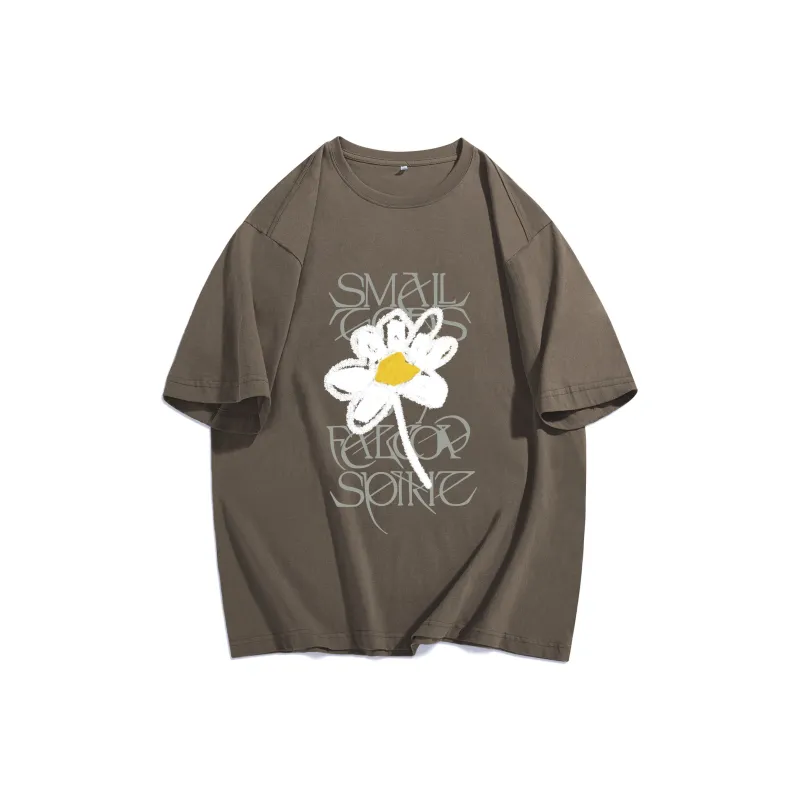 CHRROTA T-Shirts Unisex-16