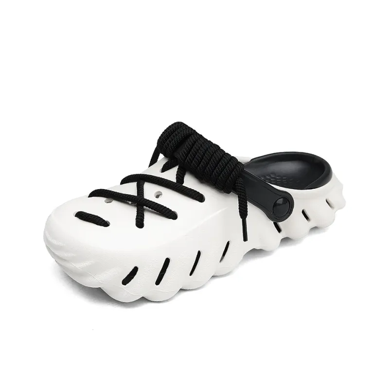 Budding Bear Clogs Unisex-0