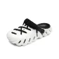 White Black