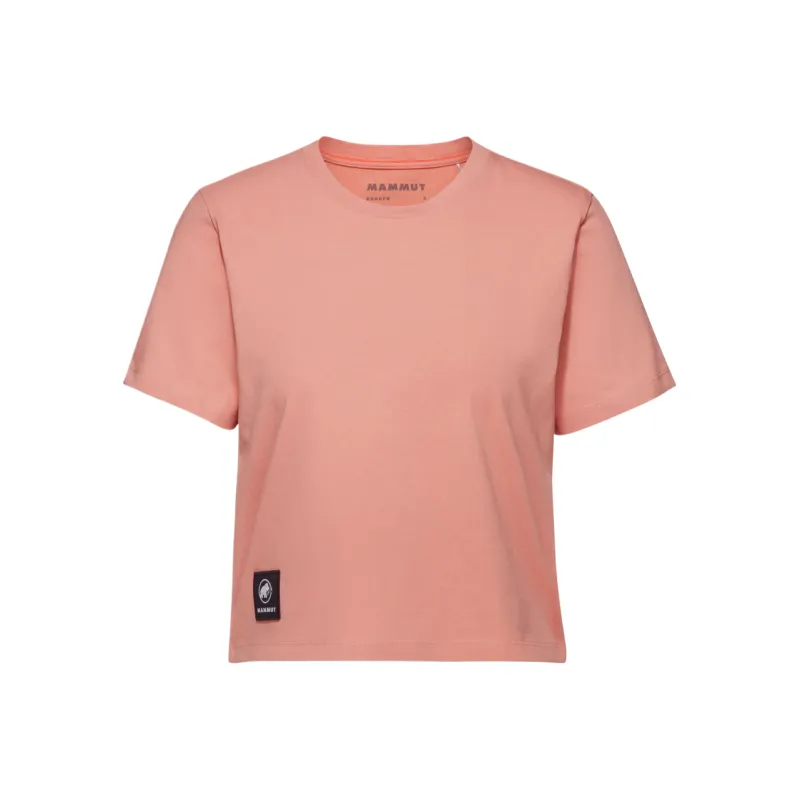 MAMMUT T Shirts Women's-5