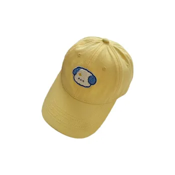 VIVIWELL Cotton Baseball Caps Unisex