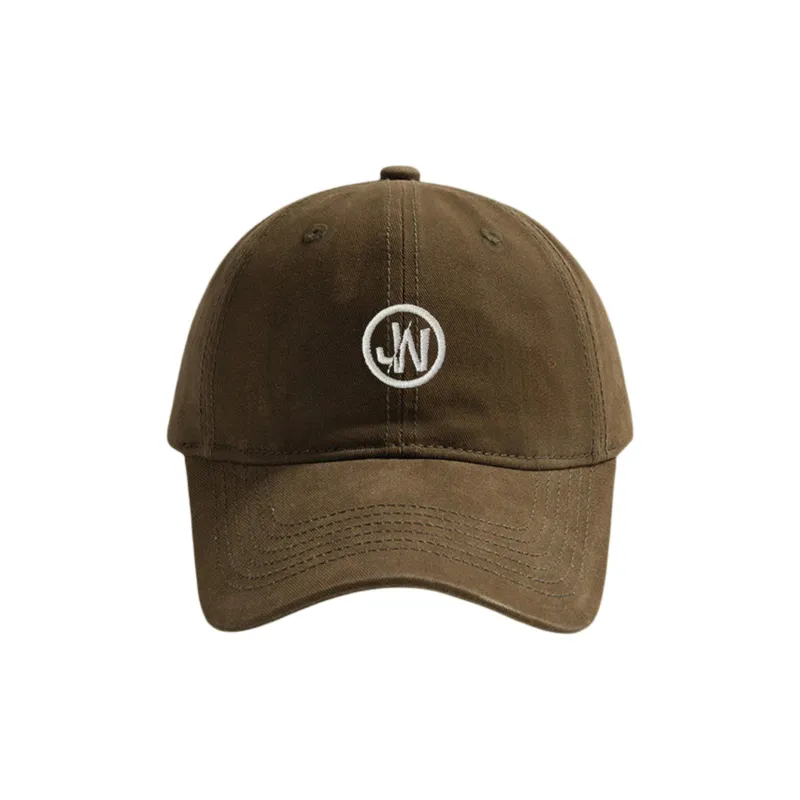 JEANSWEST Cotton Baseball Caps Unisex-6