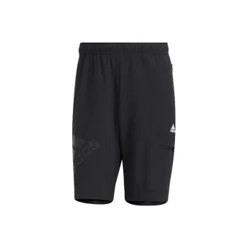 Adidas Sports Shorts Men Black
