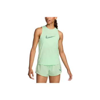 Nike Tank Top Women's Vapor Green
