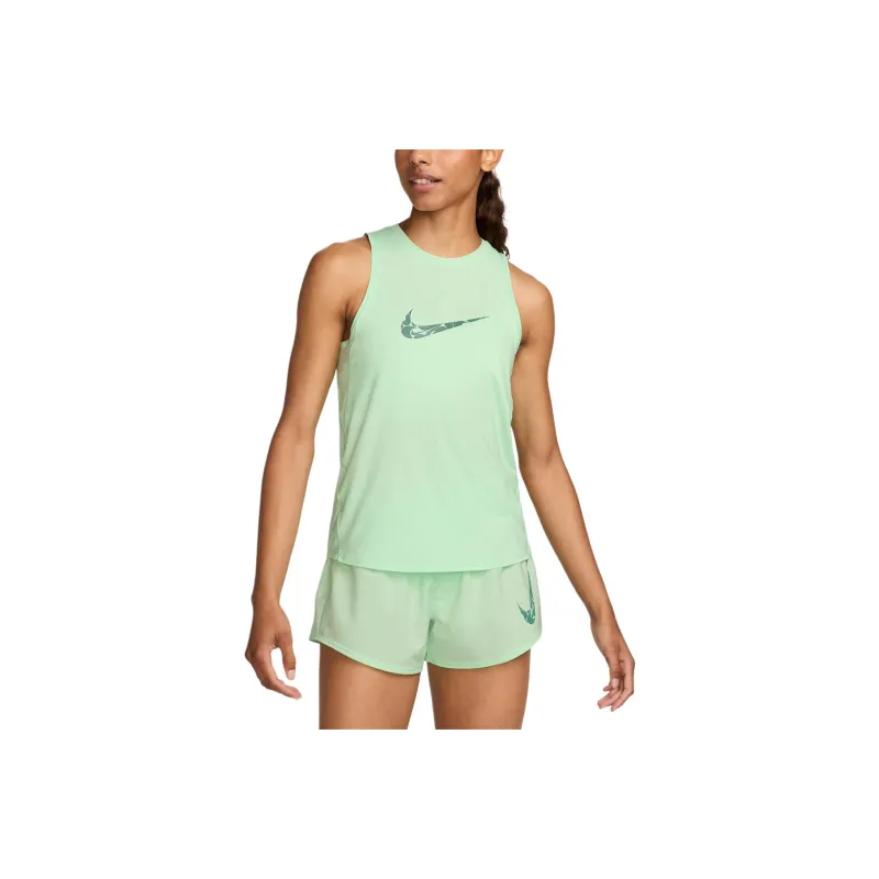 Nike Tank Top Women's Vapor Green-0
