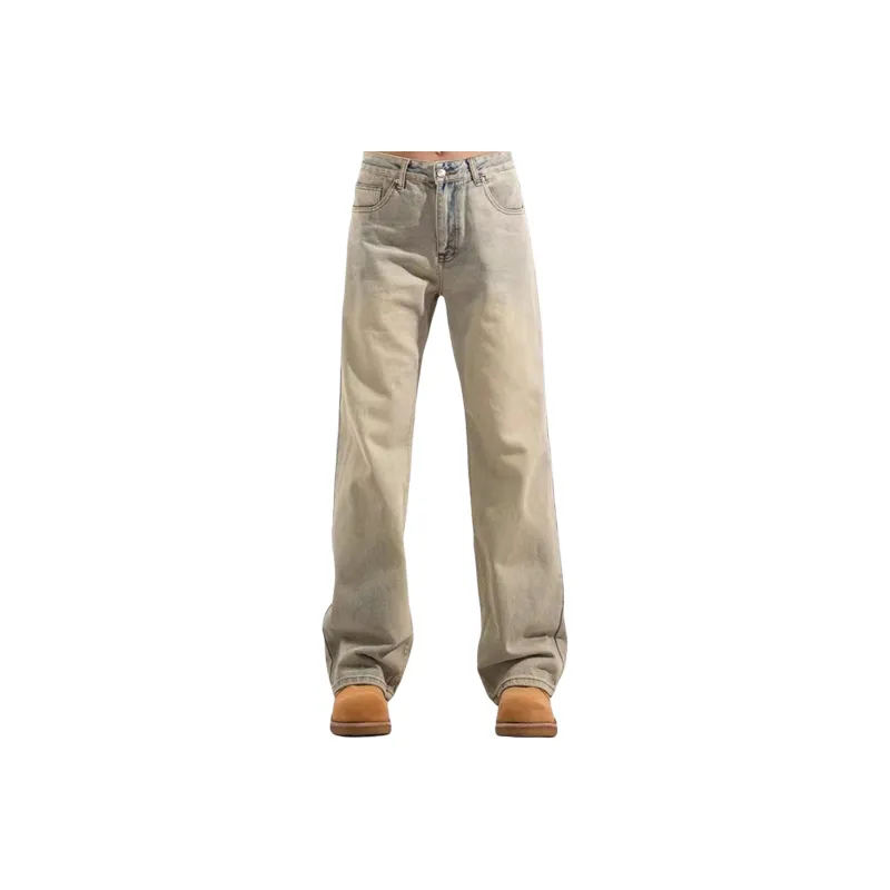 COMOWA Jeans Unisex-4