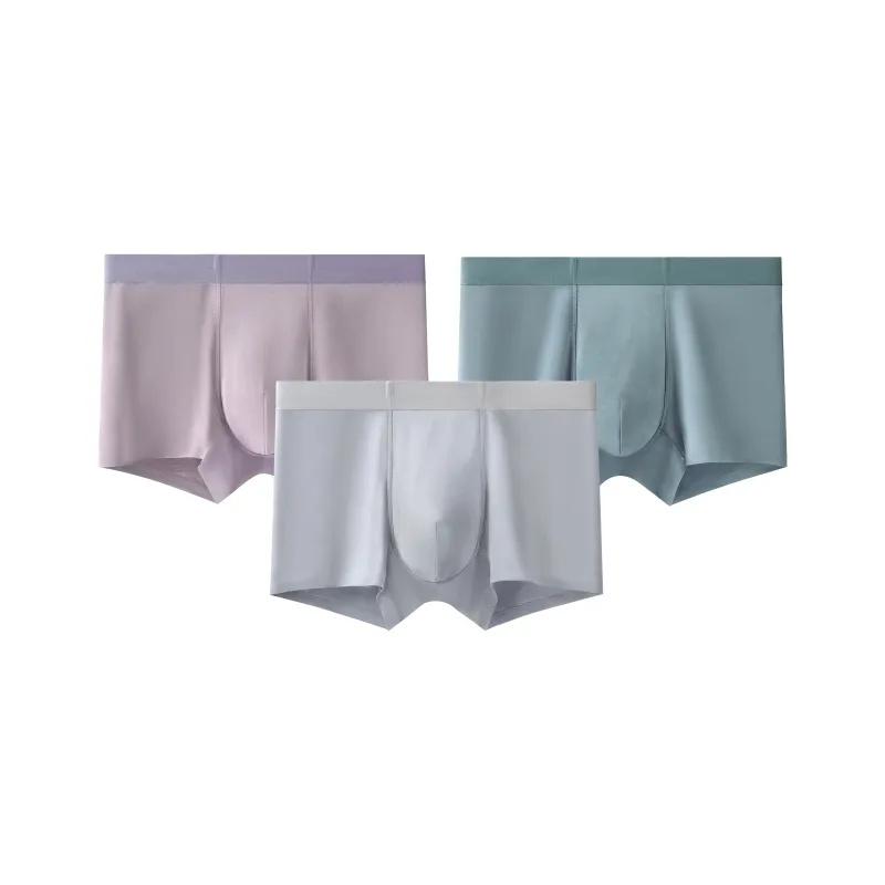 Urban Beauty Underpants Men's 3 Pack-16
