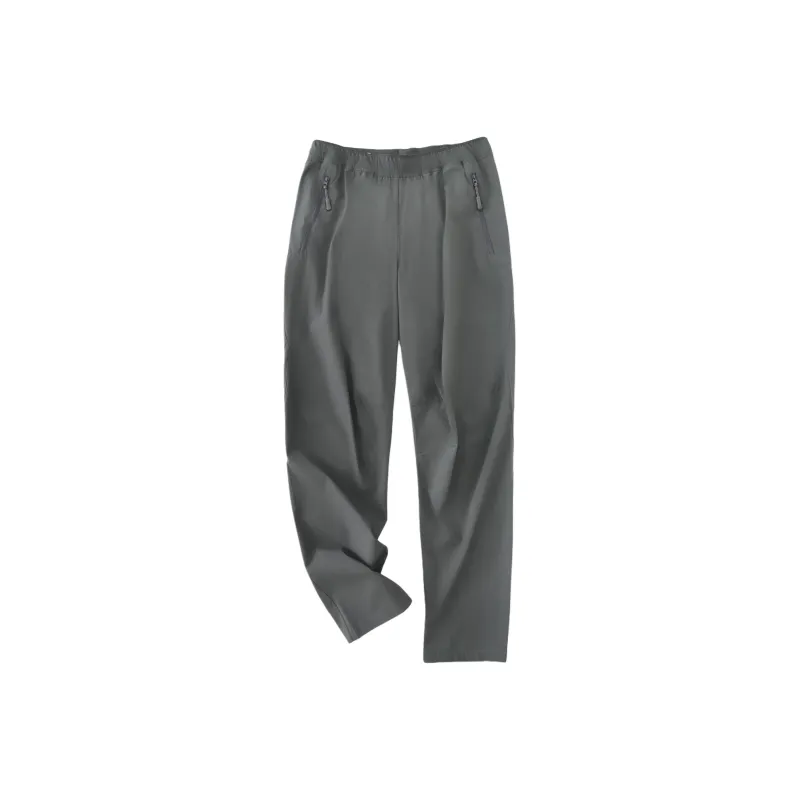 DKREA Casual Pants Unisex-2
