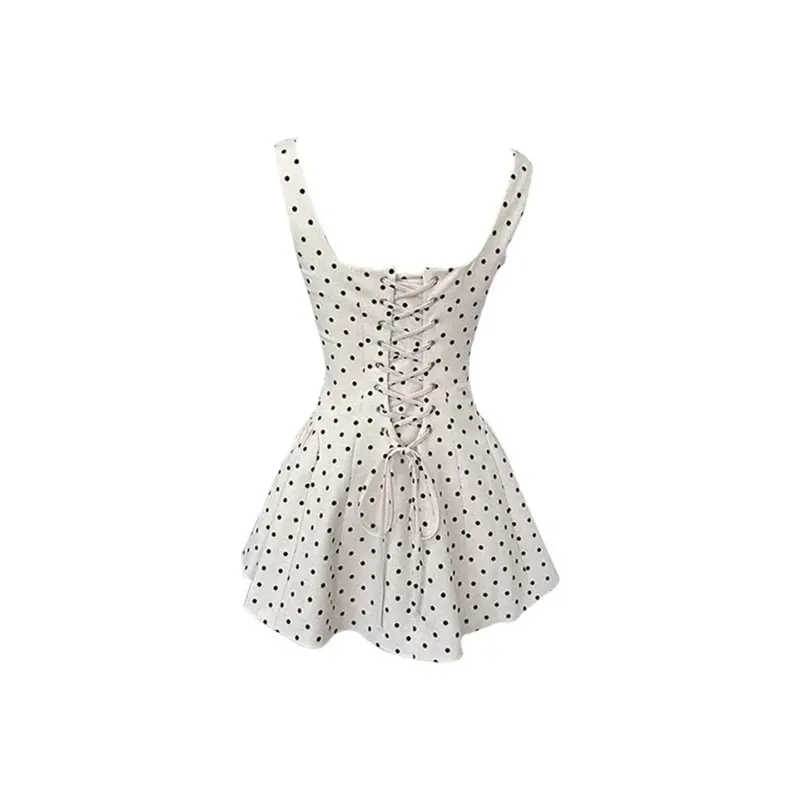 FLIM Slip Dresses Women's-1