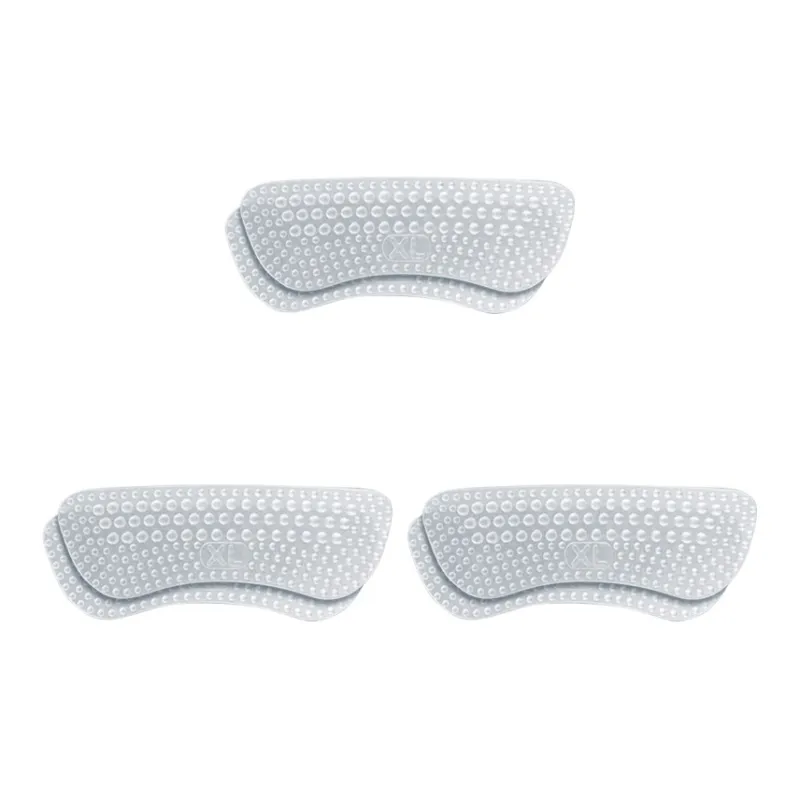 Footprint Tribe High Rebound Sponge Insoles Unisex-2