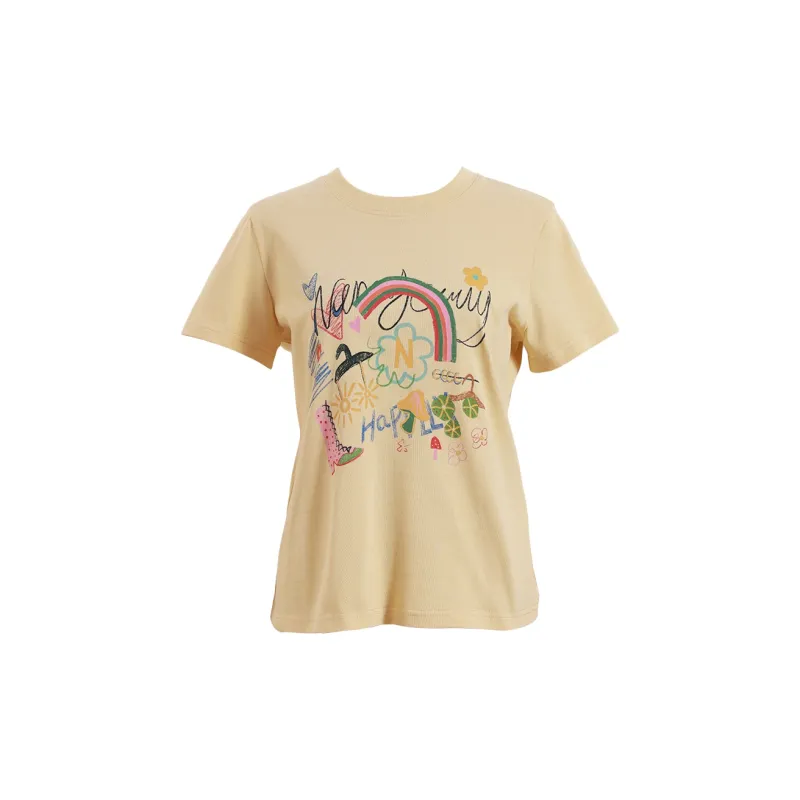 NancyCavally T Shirts Women's-1