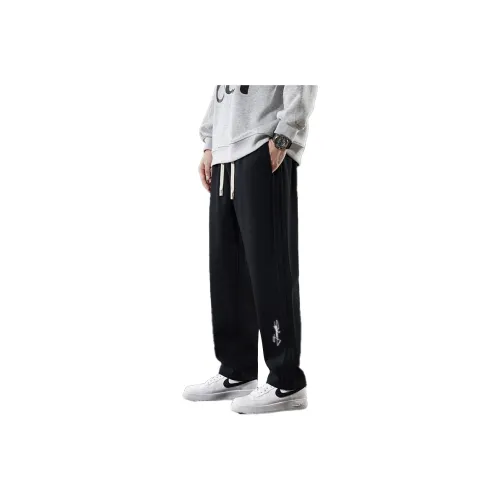 Ferrero Ross x FUERZA Casual Pants Unisex