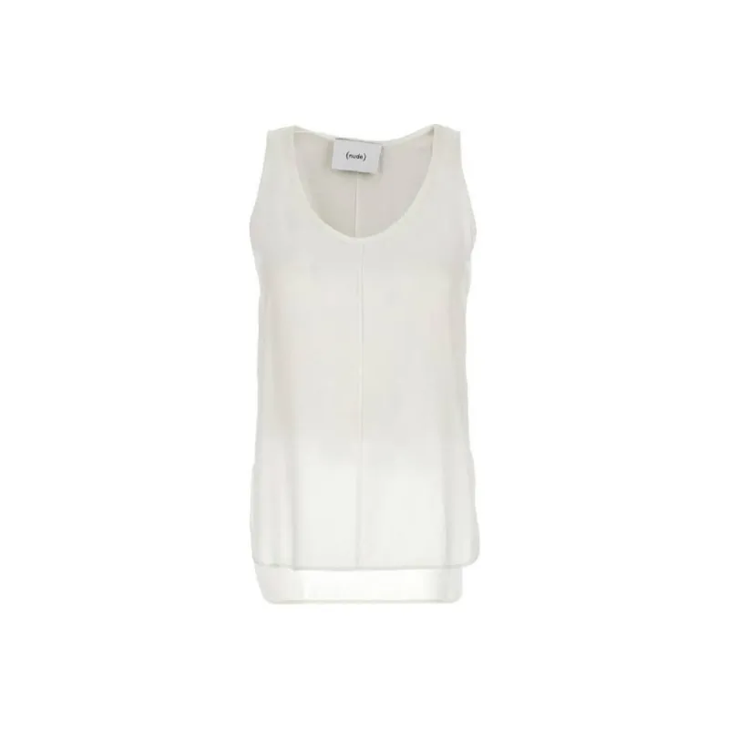 NUDE MASAHIKO MARUYAMA Cotton Blouse-0