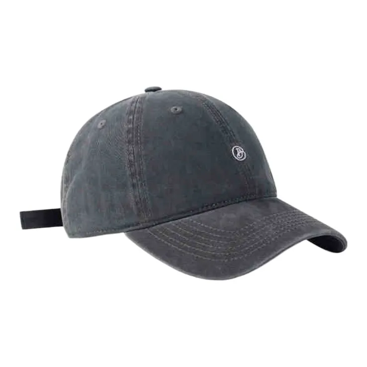 ALIEN BANG Cotton Baseball Caps Unisex-3