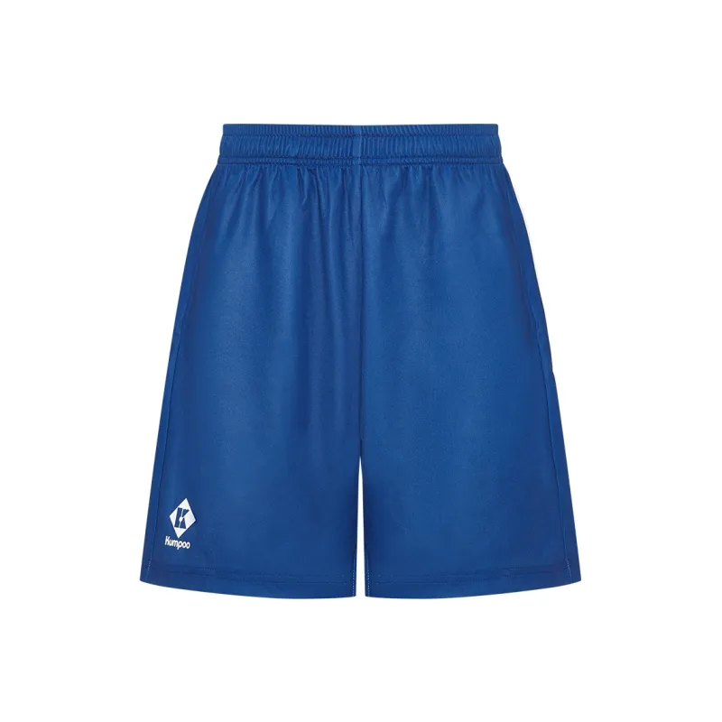 KUMPOO Sports Shorts Unisex-0