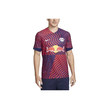 Nike Rb Leipzig 2023/24 Stadium Away Dri Fit Jersey