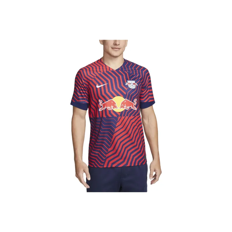 Nike Rb Leipzig 2023/24 Stadium Away Dri Fit Jersey-0