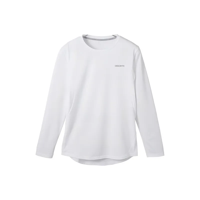 DESCENTE Coolist Dietec T Shirt Women's-5