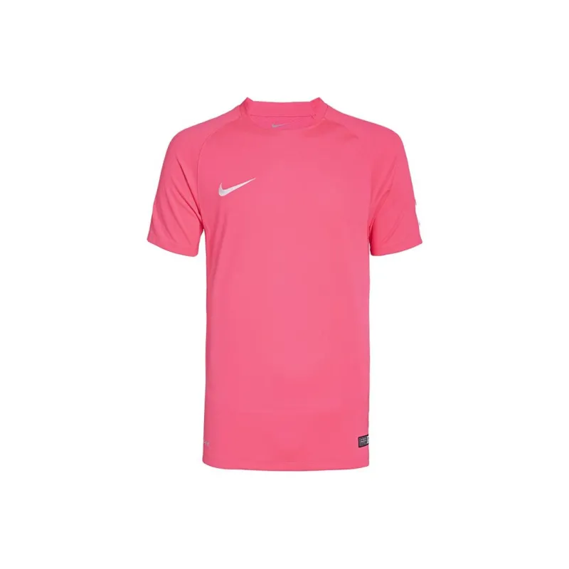Nike Soccer Jerseys Men Pink-0