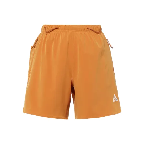 Boys Blue Pocket Shorts