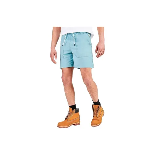Timberland Sports Shorts Men Blue