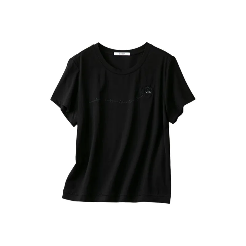 CHABER T Shirts Women's-3