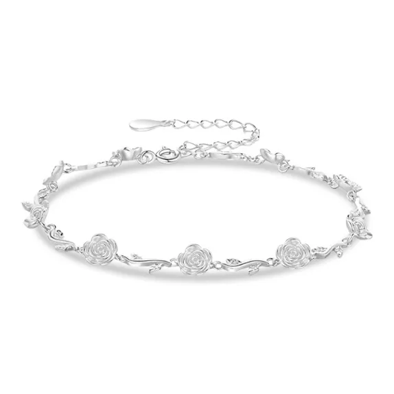 Kim Ka Fook S 999 Fine Silver Necklaces Women's-5