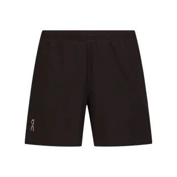 On On Running Essential Shorts Casual Shorts Men's Black