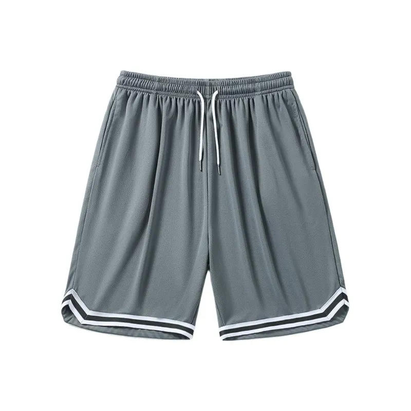 BAGE Casual Shorts Unisex-7
