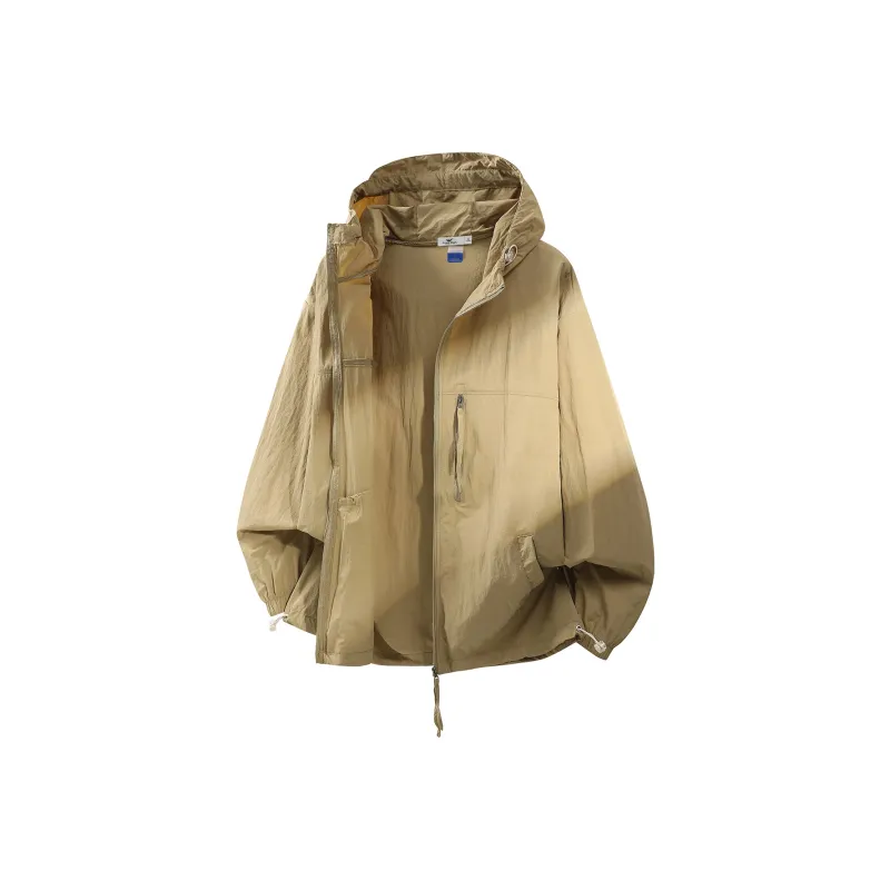 FASTFISH Sun Protection Clothing Unisex-9