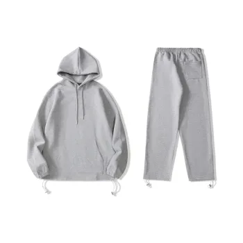 I’m David Sweatshirt Set Unisex