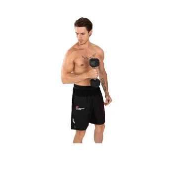 VENUM x UFC Sports Shorts Men's Black/Red