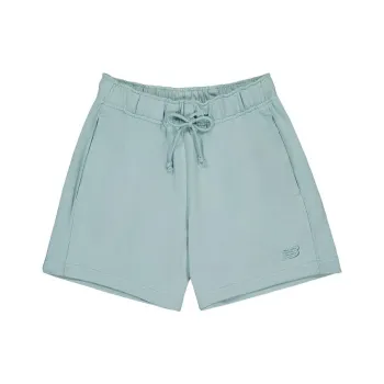 New Balance Casual Shorts Men's Blue
