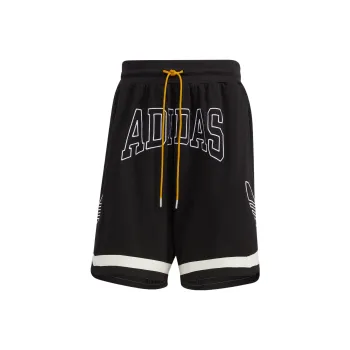 Adidas Originals Sports Shorts Men Black