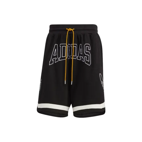 Adidas Originals Sports Shorts Men Black