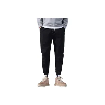 Dme Casual Pants Unisex
