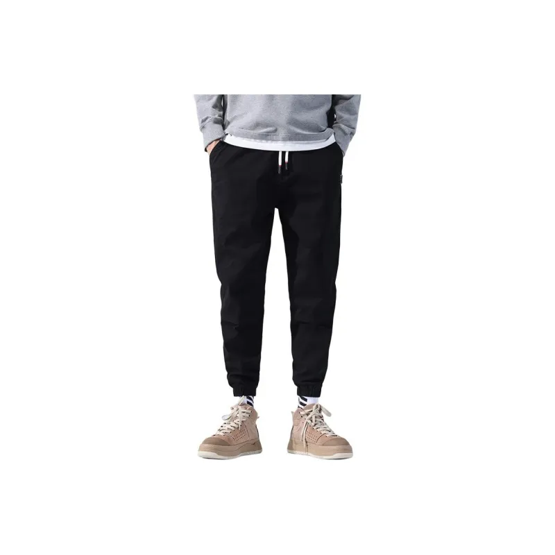 Dme Casual Pants Unisex-0