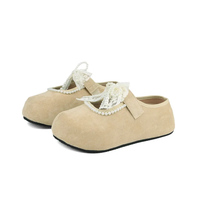 N6N8 Casual Single Shoes Women's-3