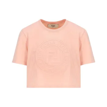 FENDI Roma T shirt
