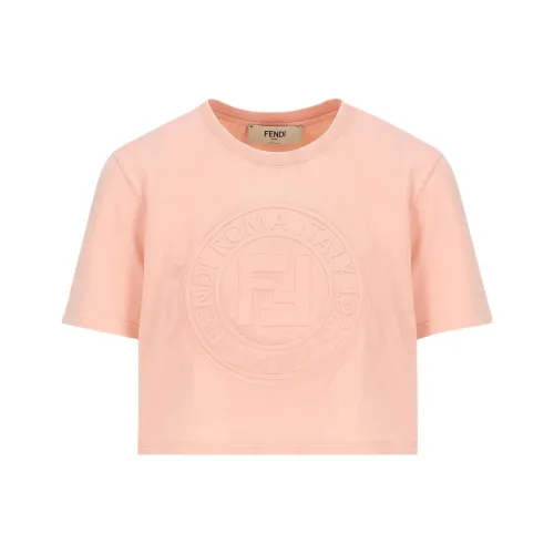 FENDI Roma T shirt